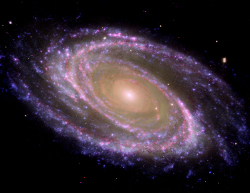 Lekcje astronomii
