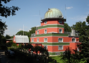 Instytut Astronomiczny UWr