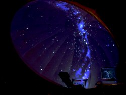 Pokaz planetaryjny